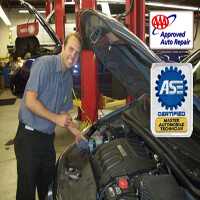 Eric Sevim, Owner Eric Sevim